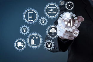 智能接棒互联网 数字文化创意软件如何成为物流高质量发展的新动能