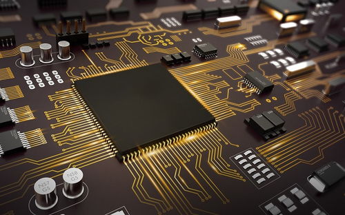 CDGA引领下的数字化转型 驱动芯片产业升级与数字文化创意软件开发新浪潮